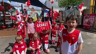 Sydney Swans 2022 - Paddington Public School