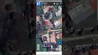 How to  import a template and do a RAI(Rural Access Index) mobile GPS data collection using SW Maps