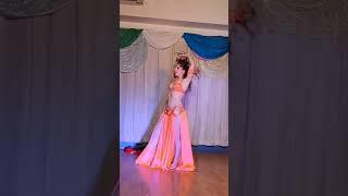 Belly Dance | Salit | NYC #bellydance #arabicdance #nyc #egyptiandance #nancyajram