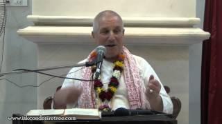 Vraja Kathamritam Day 1 Pastimes of Gokul by Deena Bandhu Prabhu