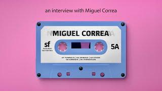 Miguel Correa talks about his history in yo-yoing