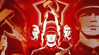 MATT - Farewell Of Slavianka (Red Army Choir Tribute Remix)