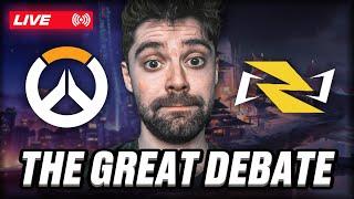 Marvel Rivals, The Best Hero Shooter Debate ft Freedo, Spilo, & AVRL