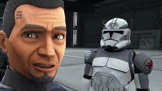 GMOD Star Wars RP Trolling