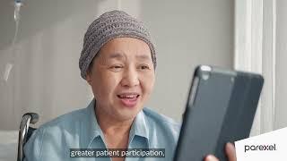Learn how Parexel ensures patients receive the right clinical trial materials on time, every time