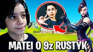 MATEI O DUO DO KING ARGENTINO NA ARENA SOLO ( 9z Rustyk) @rustykbtw @k1ng