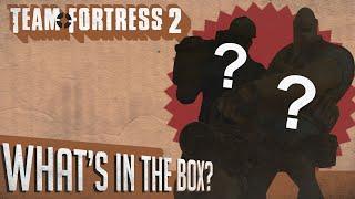 What's In The $300 TF2 Box?