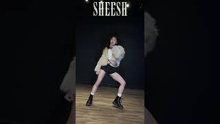 BABYMONSTER - 'SHEESH' [Dance Break] Dance // heyitskimmy #SHEESHCHALLENGE