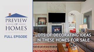 Preview of Homes Full Episode | June 22, 2025