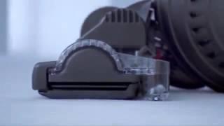 Dyson DC41 Upright Vacuum Cleaner TV Advert (2011)