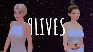 9LIVES | Avakin Life Music Video