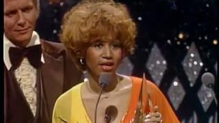 MINNIE RIPERTON at 1976 American Music Awards