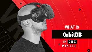 What is OrbitDB, One Minute Series