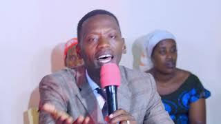 Mume Wa Wajane by Pastor MANIRAGABA Patrick (official 4k Video)