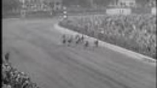 Rise of Calumet Farm, Whirlaway and Eddie Arcaro - Part 1