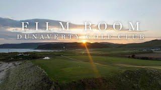 NLU Film Room: Dunaverty Golf Club