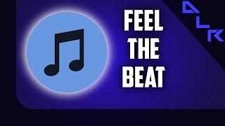 ►DARUDE - FEEL THE BEAT◄