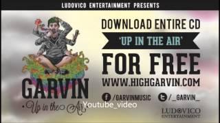 Garvin - 1. Seasick - Up in the Air