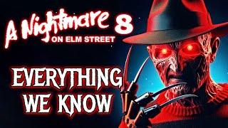 When Is Next Freddy Krueger Movie Coming? - Release Date, Story, New Characters & More!