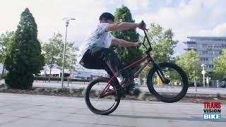 BIKE CHECK WETHEPEOPLE CRS 2021 #Bmx #Transvisionbike #Bikebmx