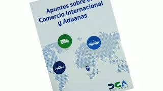 Libro Apuntes sobre Comercio Internacional y Aduanas