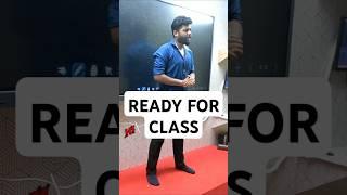 Ready for LTR live class #bidyasagarclasses_tet #ltr2025
