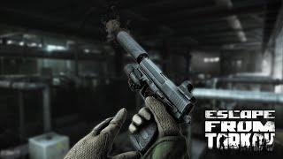 Tarkov Timmy Reporting For Raids... | Escape From Tarkov with Sherpa @PacoFiestass