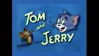 Tom and Jerry 1955 5