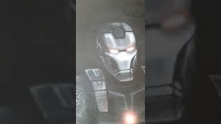 war machine aérographe Aliexpress
