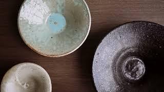 Menu’s ceramic Triptych bowl | FinnishDesignShop.com