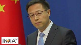 India entirely responsible for Galwan Valley clash: China