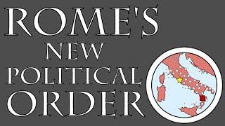 Rome's New Political Order (48 to 46 B.C.E.)