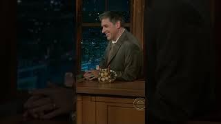 Mila Kunis Attempts Australian Accent!  (Craig Ferguson's Hilarious Lesson)