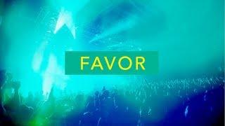 Favor (Live) - JPCC Worship