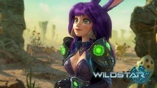 WildStar ПвП