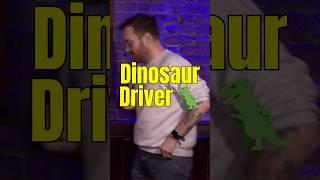 Autistic License | Dan LaMorte #comedy #standupcomedian #standup #funny #jokes #autism #comedian