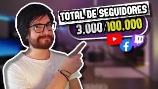 Como poner un contador de seguidores en twitch