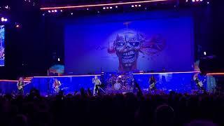 Iron Maiden - Can I Play With Madness - 10/14/24 - Moda Center - Portland, Oregon