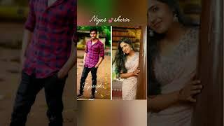 unna mattum podikuthu#song#ns#trending#fayasnisha#shortsfeed#couplegoals