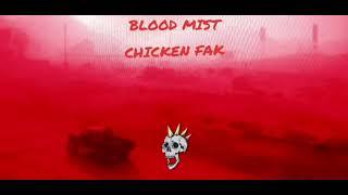 Chicken fak - Crimson ghost