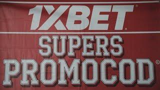 Промокоды для 1xBET 2025: Ставки, Слоты и Бонусы - Как повысить свои шансы на выигрыш!