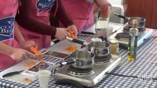 Farmhouse Breakfast Week at Ingliston House