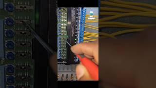 HVAC TROUBLESHOOTING & CONTROLS OPTICORE LS1628U.... #d2dnyac