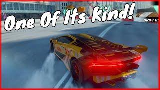 One Of Its Kind! | Asphalt Legends Unite Lamborghini SC18 Maxed Multiplayer