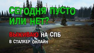 213. Сегодня пусто или нет? #СталкерБаннерщик #СталкерОнлайн #StalkerOnline #StayOut