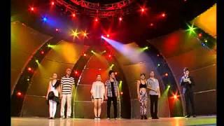 Thử Thách Cùng Bước Nhảy - Kết Quả Chung Kết 1 ( Part 1 )