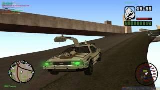 GTA San Andreas: Multi Theft Auto #3 (German) (HD) - The Big Flood