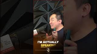How to Navigate Language Barriers in Business #johnleeofficial #seifelhakim