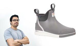 #Xtratuf 6" Deck Boots Reviewed