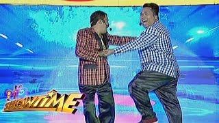 It's Showtime Funny One: Crazy Duo (Cha-Cha)